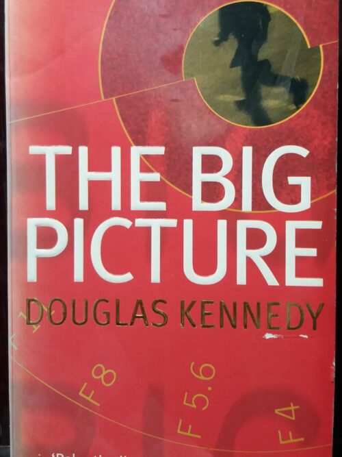 The Big Picture - Douglas Kennedy