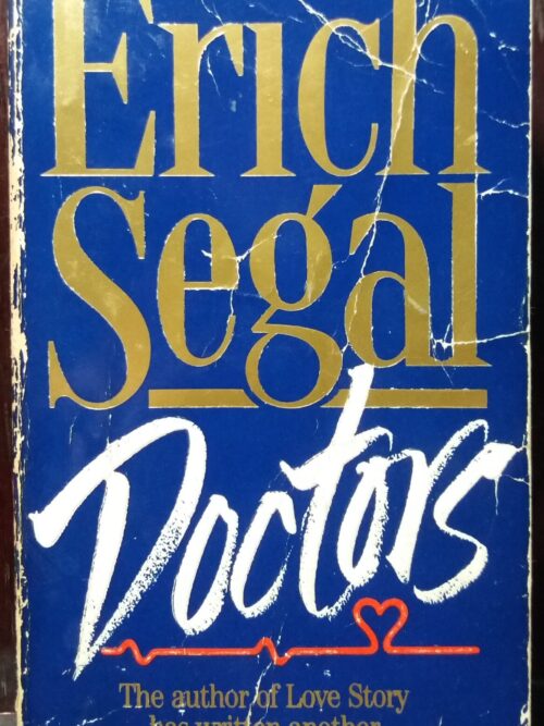 Doctors - Erich Segal