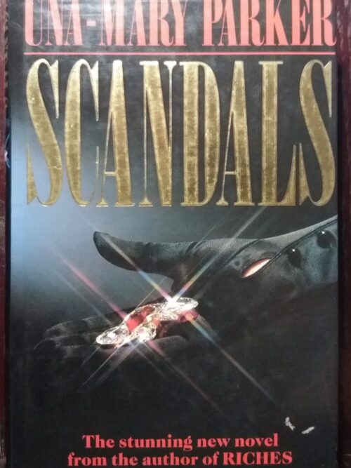 Scandals - Una-Mary Parker