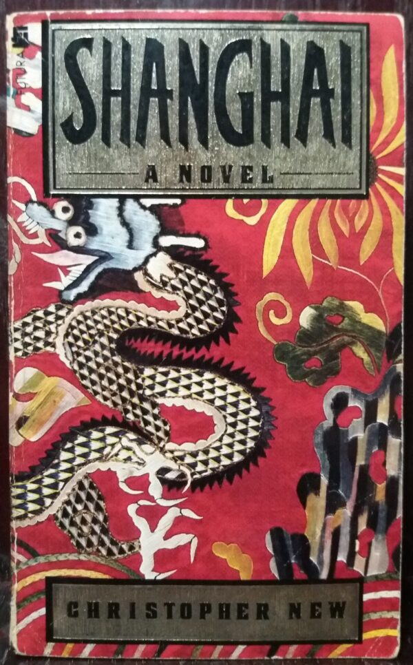 Shangai - Christopher New