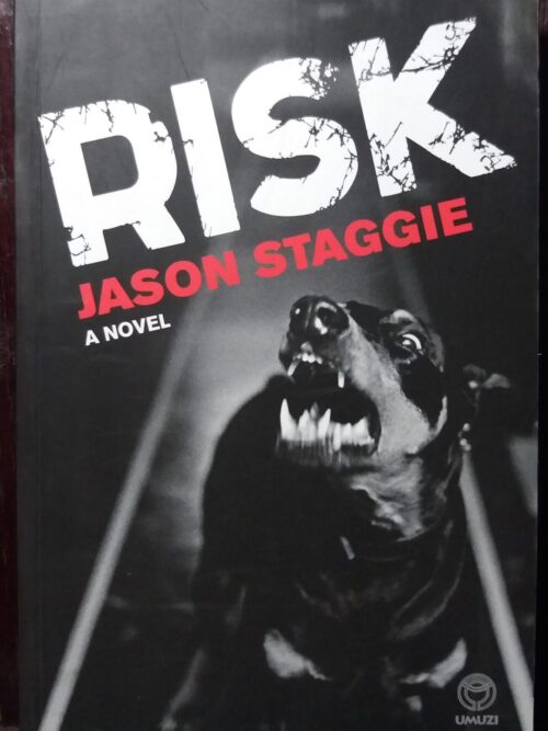 Risk - Jason Staggie