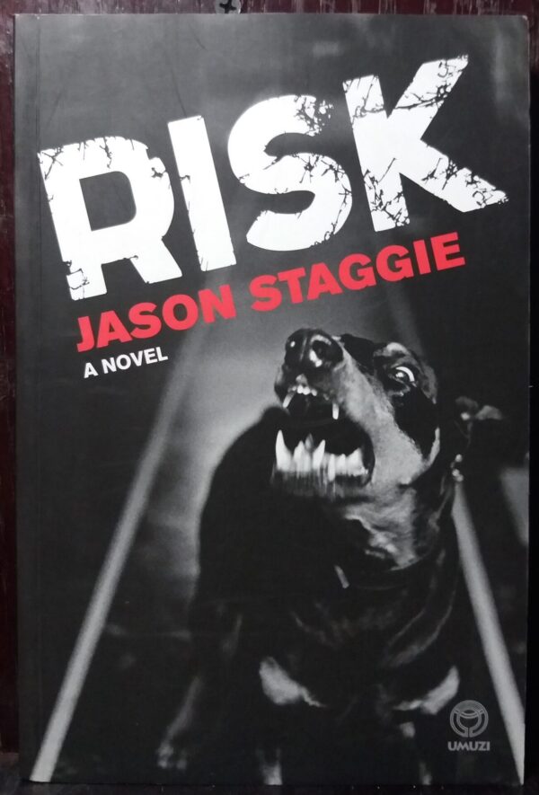 Risk - Jason Staggie
