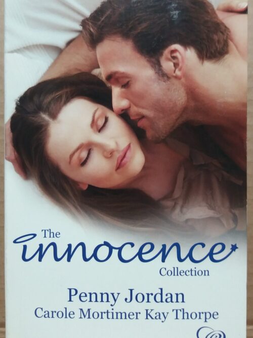 The Innocence Collection (3-in-1) - Peny Jordan, Carole Mortimer, Kay Thorpe