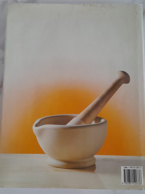 Alternative Medicine: A Guide To Natural Therapies – Andrew Stanway secondhand book