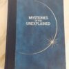 Mysteries Of The Unexplained - Reader's Digest