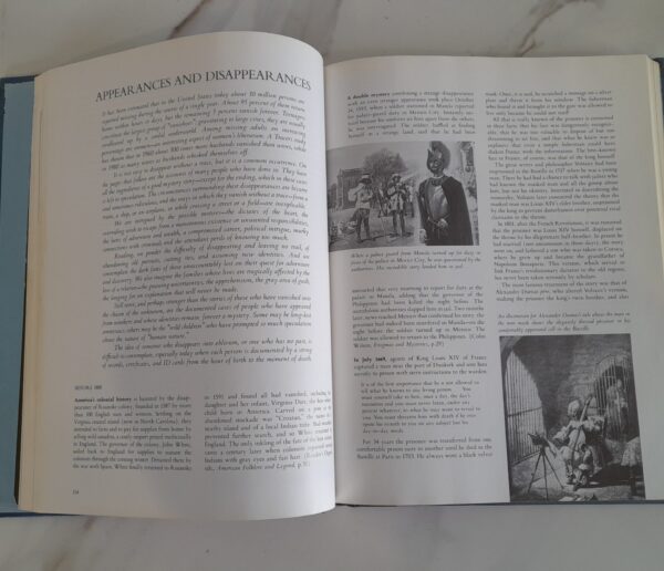 Mysteries Of The Unexplained - Reader's Digest