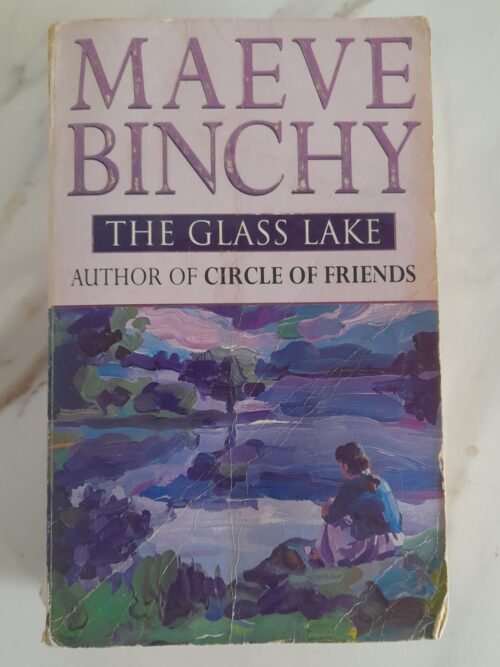 The Glass Lake - Maeve Binchy