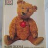The Teddy Bear Encyclopedia – Pauline Cockrill secondhand book