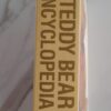 The Teddy Bear Encyclopedia – Pauline Cockrill secondhand book