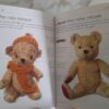 The Teddy Bear Encyclopedia – Pauline Cockrill secondhand book