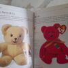 The Teddy Bear Encyclopedia – Pauline Cockrill secondhand book