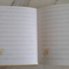 Music Notation Book (Blank) secondhand book