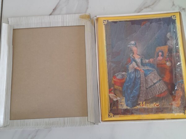 Music Notation Book (Blank) secondhand book