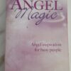 Angel Magic: Angel Inspiration For Busy People – Cassandra Eason secondhand book