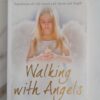 Walking With Angels – Tony Stockwell secondhand book