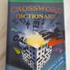 Crossword Dictionary - Geddes & Grosset Crossword Dictionary – Geddes & Grosset secondhand book