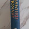20250518_112050 Crossword Dictionary – Geddes & Grosset secondhand book