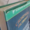 20250518_112135 Crossword Dictionary – Geddes & Grosset secondhand book