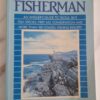 The South African Fisherman – Ivor Whibley secondhand book