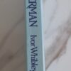 The South African Fisherman – Ivor Whibley secondhand book
