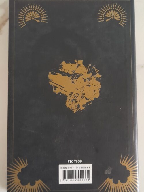 Machine – Peter Adolphsen secondhand book