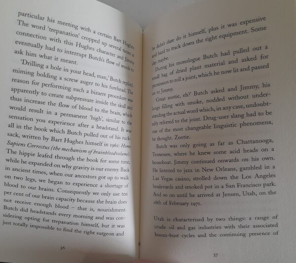 Machine – Peter Adolphsen secondhand book