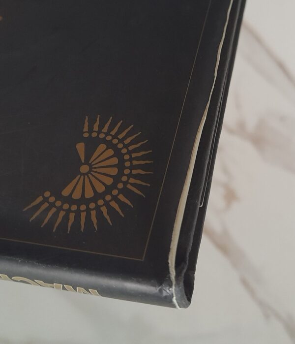 Machine – Peter Adolphsen secondhand book