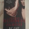 Goddess Of The Rose – P.C. Cast secondhand book