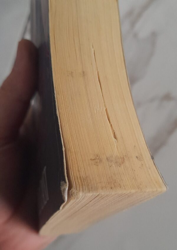 Goddess Of The Rose – P.C. Cast secondhand book