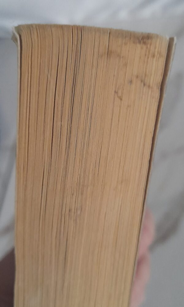 Goddess Of The Rose – P.C. Cast secondhand book