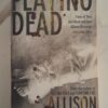 Playing Dead - Allison Brennan