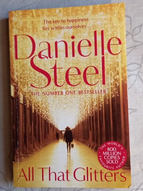 All That Glitters - Danielle Steel