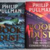 The Book Of Dust Series (Books 1 & 2) - Philip Pullman