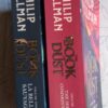 The Book Of Dust Series (Books 1 & 2) - Philip Pullman