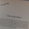 The Guilty Dead - P.J. Tracy