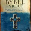 Die Stiltetyd Bybel Vir Vroue - Maretha Maartens