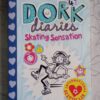 Dork Diaries: Skating Sensation - Rachel Renee Russell