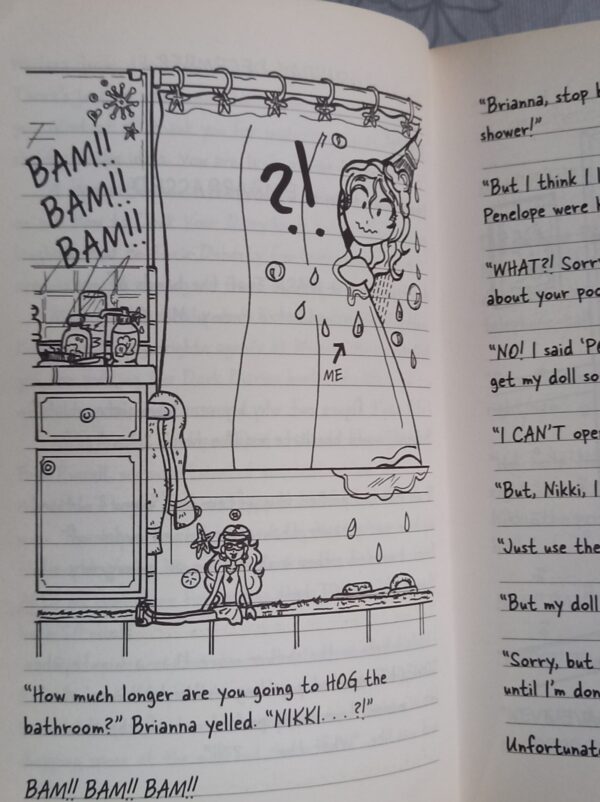 Dork Diaries: Skating Sensation - Rachel Renée Russell