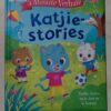 5 Minute Verhale: Katjiestories