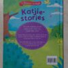 5 Minute Verhale: Katjiestories