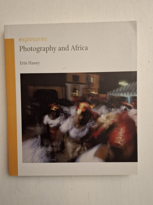 Photography And Africa - Erin Haney