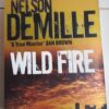 Wild Fire - Nelson DeMille