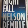 Night Fall - Nelson Demille