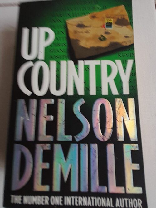 Up Country - Nelson DeMille