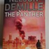 The Panther - Nelson DeMille