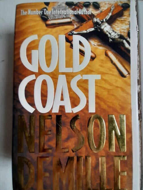 The Gold Coast - Nelson De Mille