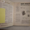 Gun Digest 26th Anniversary 1972 Deluxe Edition - John T. Amber