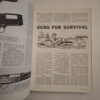 Gun Digest 26th Anniversary 1972 Deluxe Edition - John T. Amber