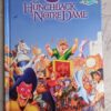 The Hunchback Of Notre Dame - Disney Book Club