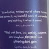 Nightshade - Andrea Cremer